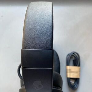 Skullcandy Crusher Wireless Headphones